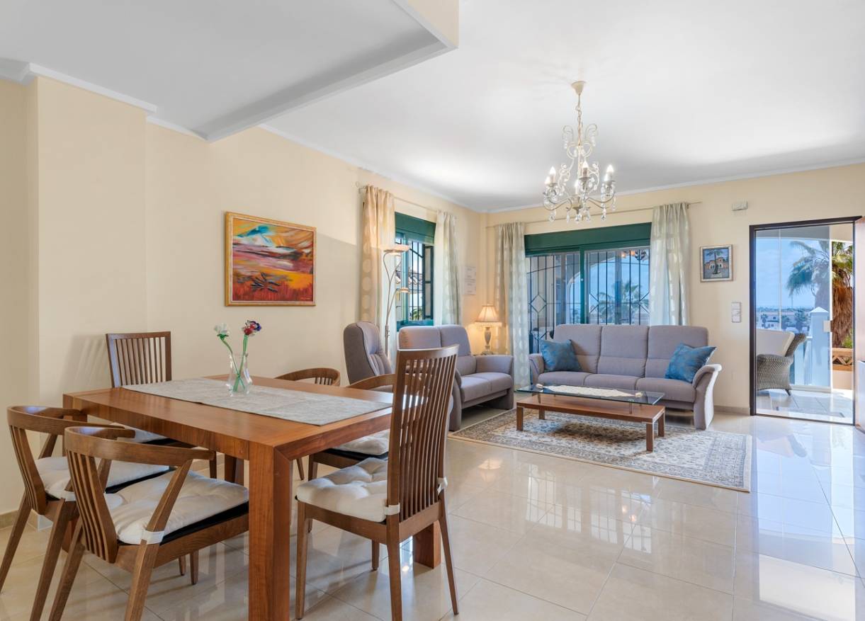 Bestaand - Townhouse / Semi-detached - Ciudad Quesada - Cuidad Quesada