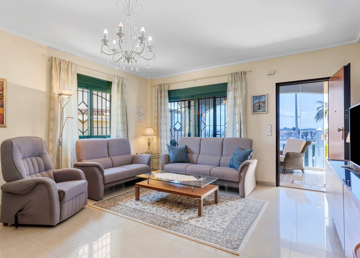 Bestaand - Townhouse / Semi-detached - Ciudad Quesada - Cuidad Quesada