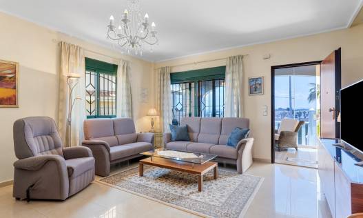 Bestaand - Townhouse / Semi-detached - Ciudad Quesada - Cuidad Quesada