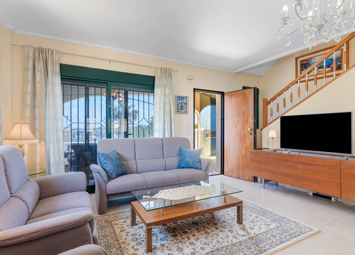Bestaand - Townhouse / Semi-detached - Ciudad Quesada - Cuidad Quesada