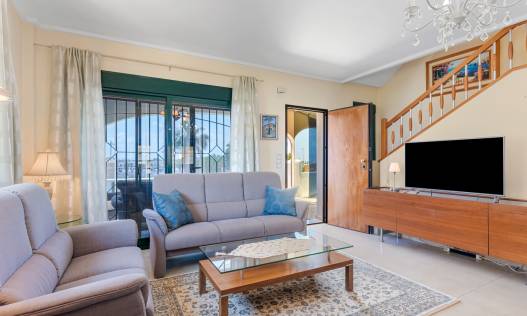 Bestaand - Townhouse / Semi-detached - Ciudad Quesada - Cuidad Quesada