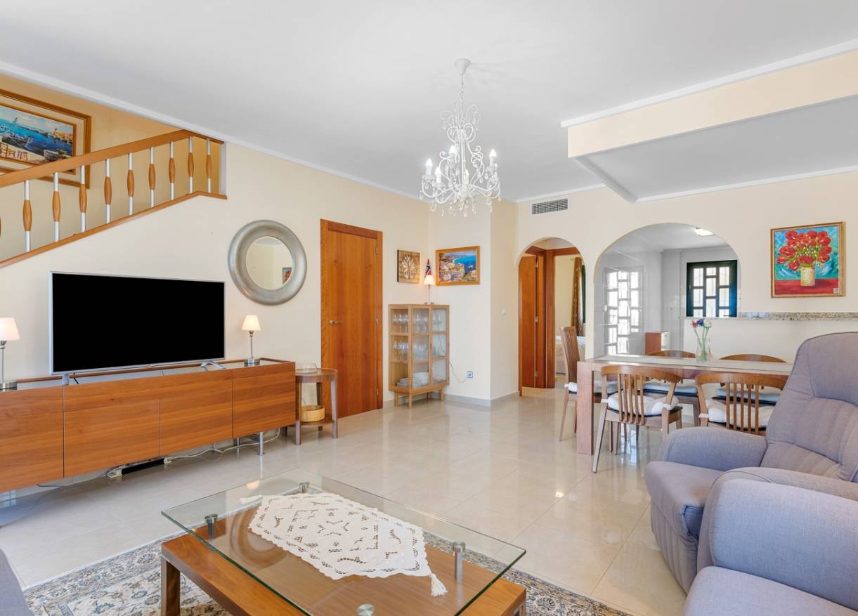 Bestaand - Townhouse / Semi-detached - Ciudad Quesada - Cuidad Quesada