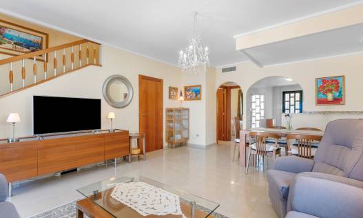 Bestaand - Townhouse / Semi-detached - Ciudad Quesada - Cuidad Quesada