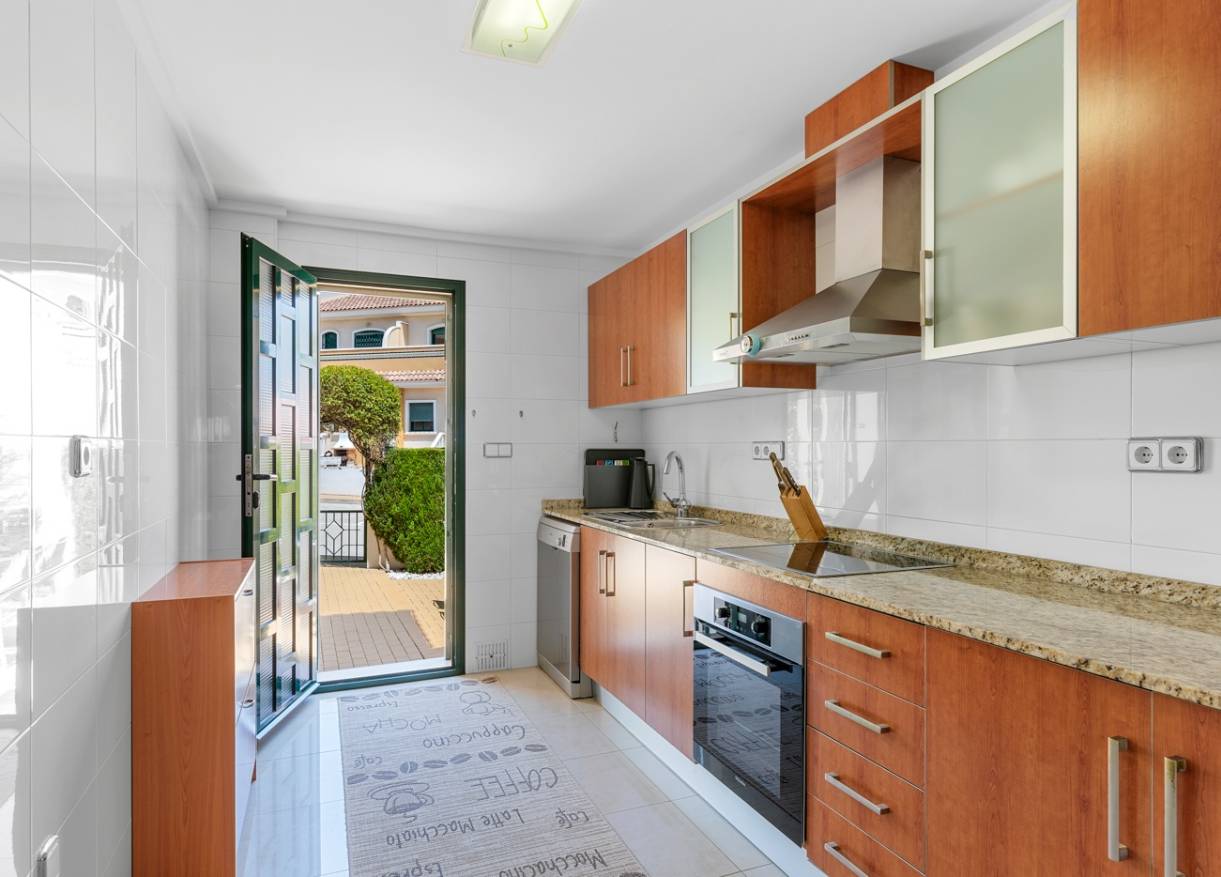 Bestaand - Townhouse / Semi-detached - Ciudad Quesada - Cuidad Quesada