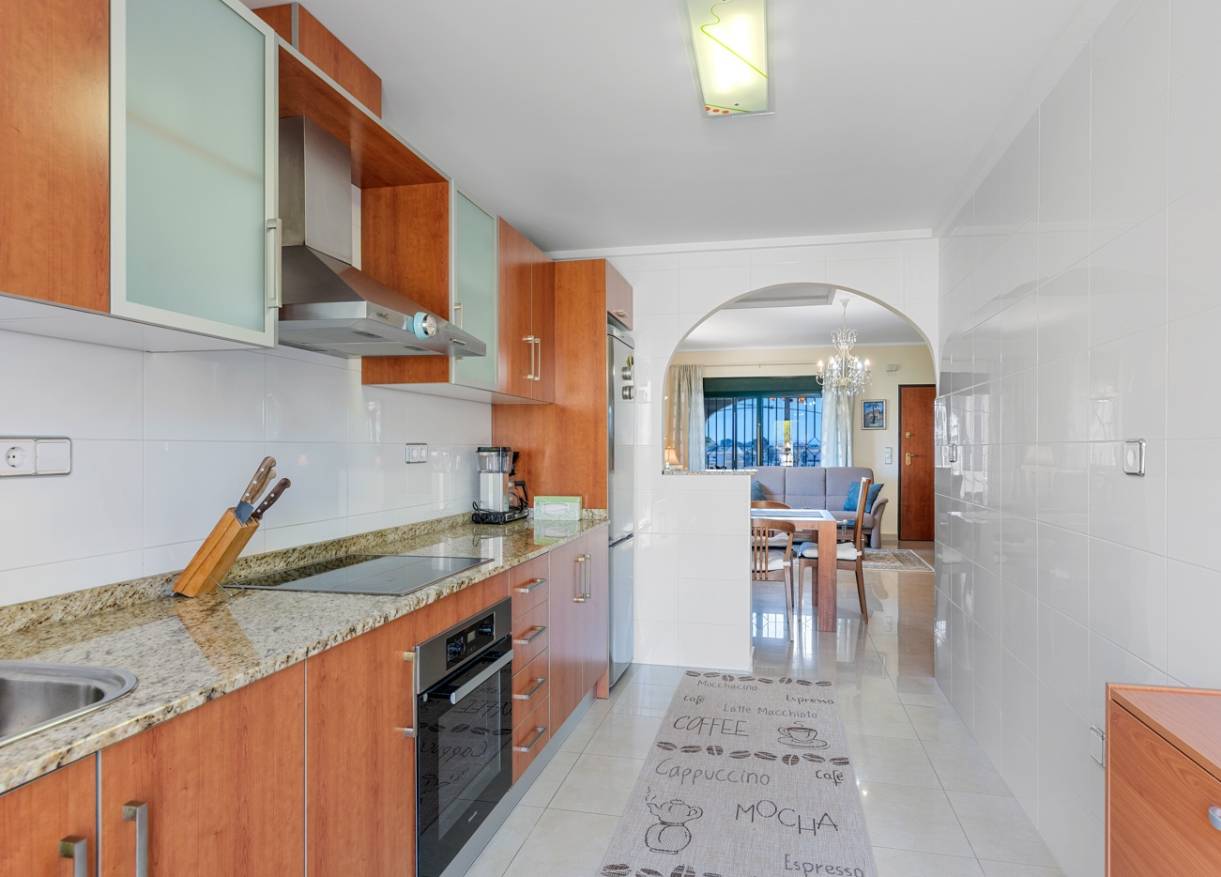 Bestaand - Townhouse / Semi-detached - Ciudad Quesada - Cuidad Quesada