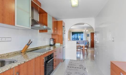 Bestaand - Townhouse / Semi-detached - Ciudad Quesada - Cuidad Quesada