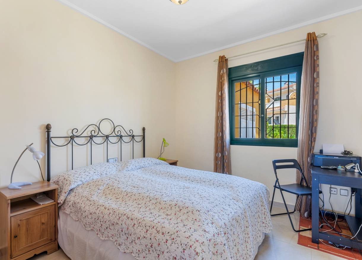 Bestaand - Townhouse / Semi-detached - Ciudad Quesada - Cuidad Quesada