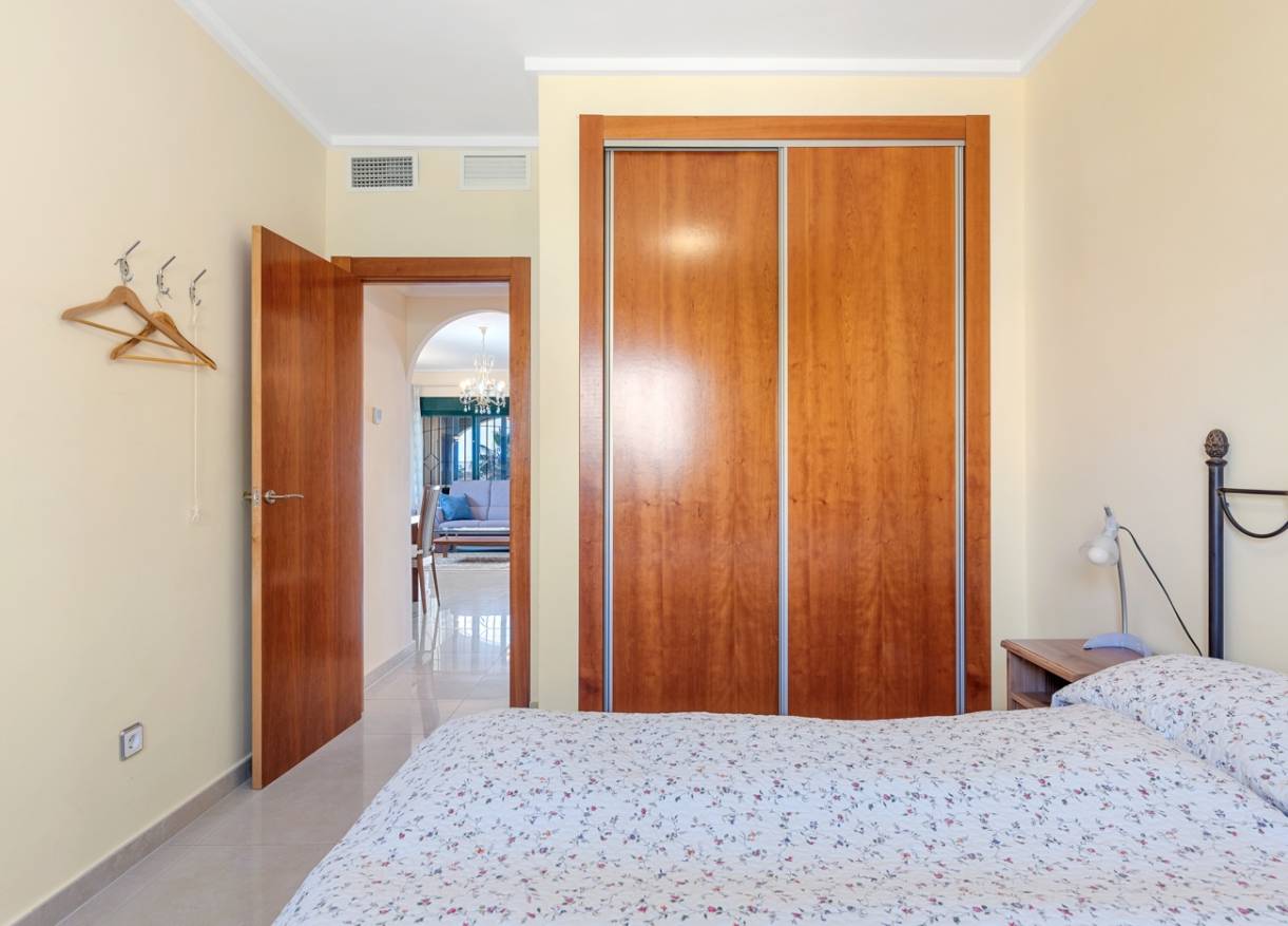 Bestaand - Townhouse / Semi-detached - Ciudad Quesada - Cuidad Quesada