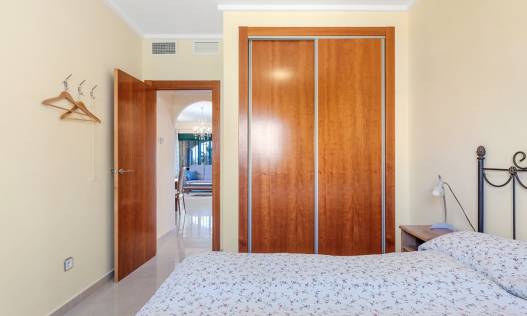 Bestaand - Townhouse / Semi-detached - Ciudad Quesada - Cuidad Quesada