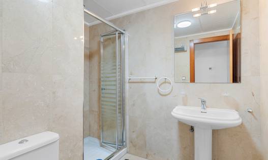 Bestaand - Townhouse / Semi-detached - Ciudad Quesada - Cuidad Quesada