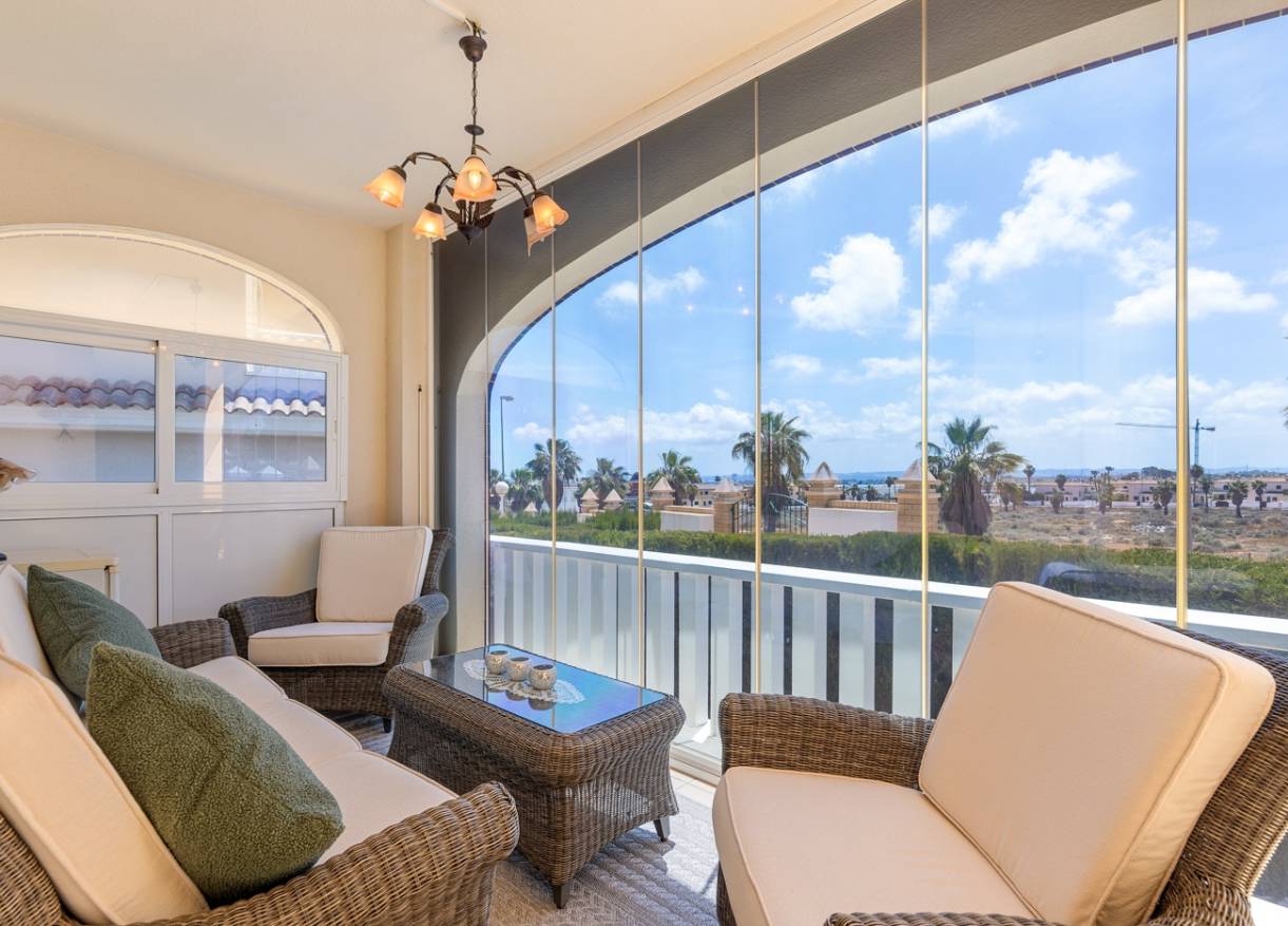 Bestaand - Townhouse / Semi-detached - Ciudad Quesada - Cuidad Quesada