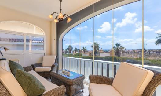 Bestaand - Townhouse / Semi-detached - Ciudad Quesada - Cuidad Quesada