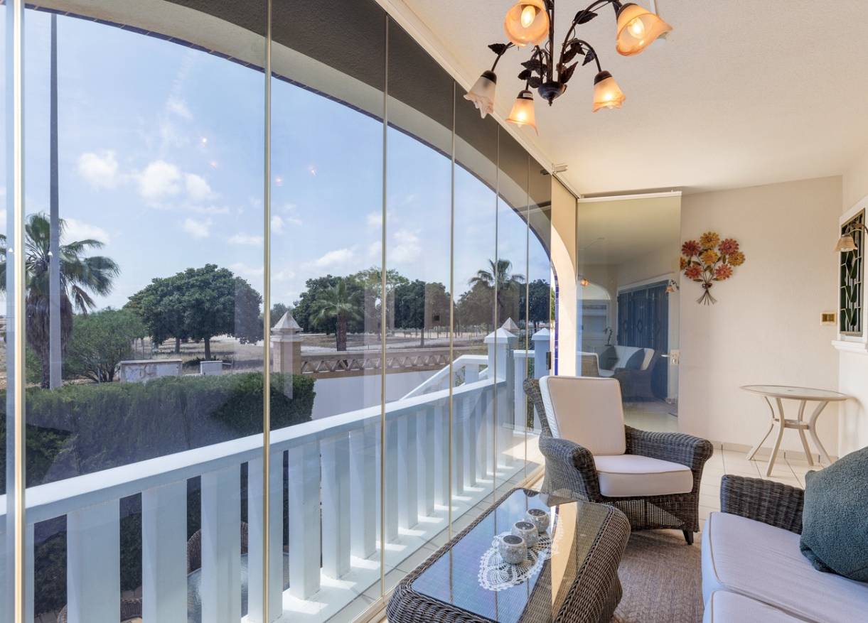 Bestaand - Townhouse / Semi-detached - Ciudad Quesada - Cuidad Quesada