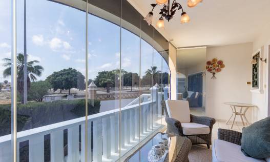 Bestaand - Townhouse / Semi-detached - Ciudad Quesada - Cuidad Quesada
