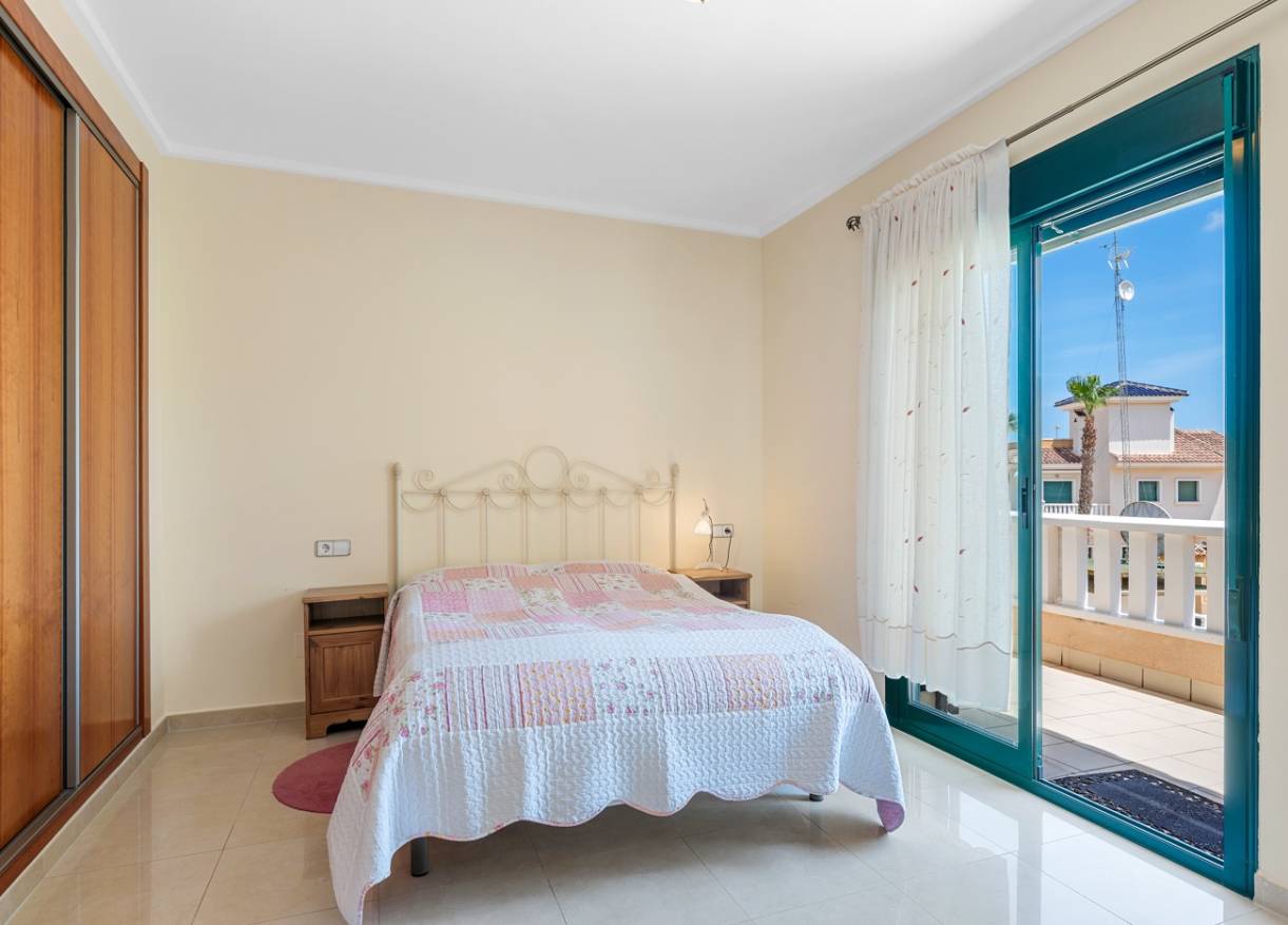 Bestaand - Townhouse / Semi-detached - Ciudad Quesada - Cuidad Quesada