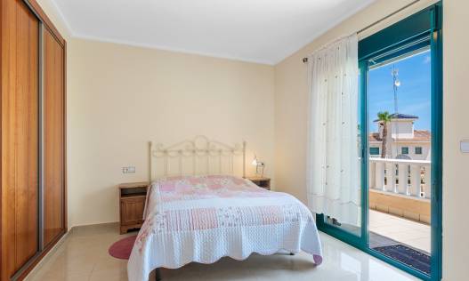 Bestaand - Townhouse / Semi-detached - Ciudad Quesada - Cuidad Quesada