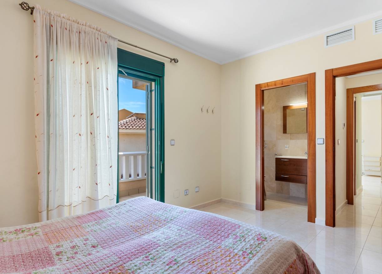 Bestaand - Townhouse / Semi-detached - Ciudad Quesada - Cuidad Quesada