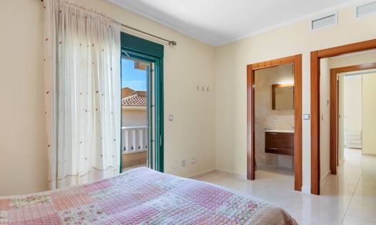 Bestaand - Townhouse / Semi-detached - Ciudad Quesada - Cuidad Quesada