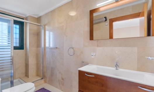 Bestaand - Townhouse / Semi-detached - Ciudad Quesada - Cuidad Quesada