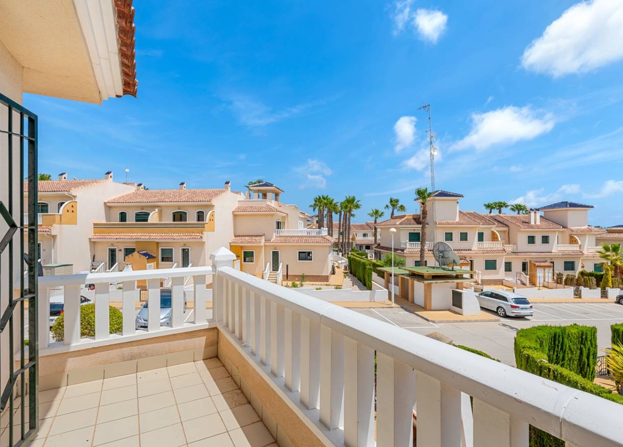 Bestaand - Townhouse / Semi-detached - Ciudad Quesada - Cuidad Quesada