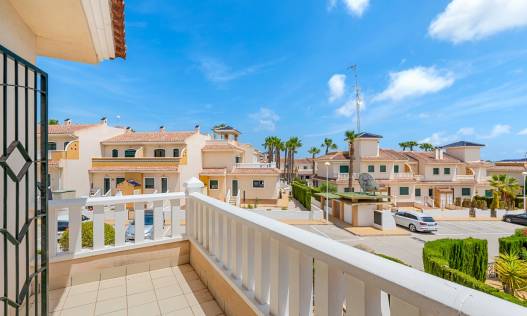 Bestaand - Townhouse / Semi-detached - Ciudad Quesada - Cuidad Quesada