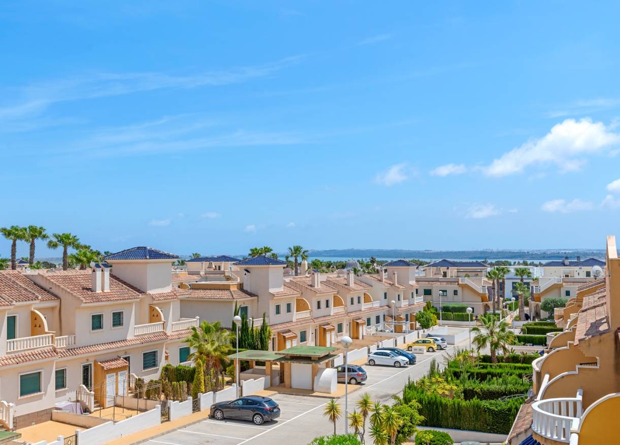 Bestaand - Townhouse / Semi-detached - Ciudad Quesada - Cuidad Quesada