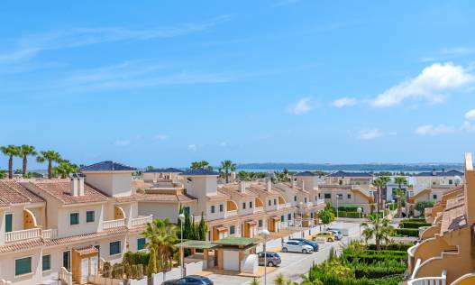 Bestaand - Townhouse / Semi-detached - Ciudad Quesada - Cuidad Quesada