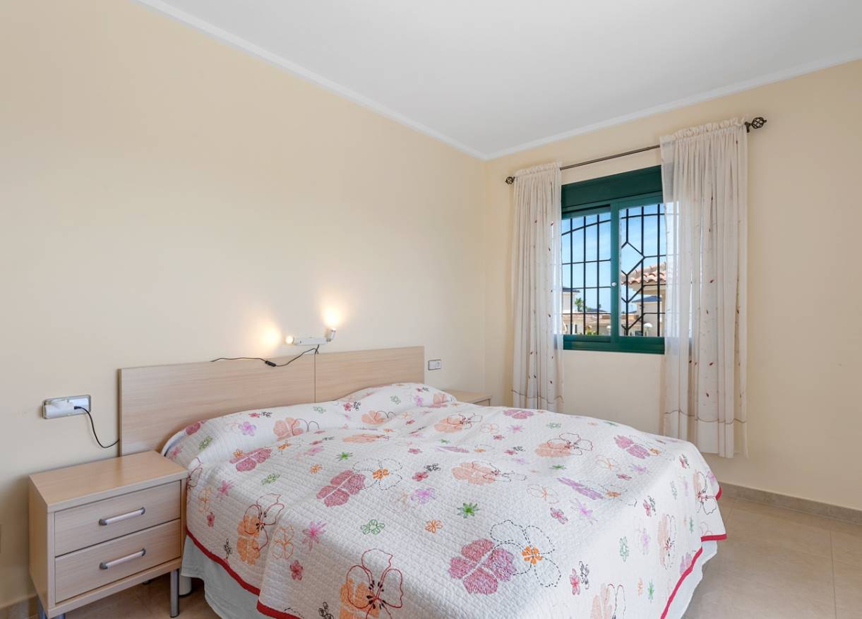 Bestaand - Townhouse / Semi-detached - Ciudad Quesada - Cuidad Quesada