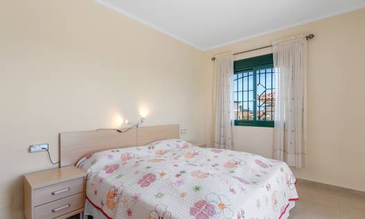 Bestaand - Townhouse / Semi-detached - Ciudad Quesada - Cuidad Quesada