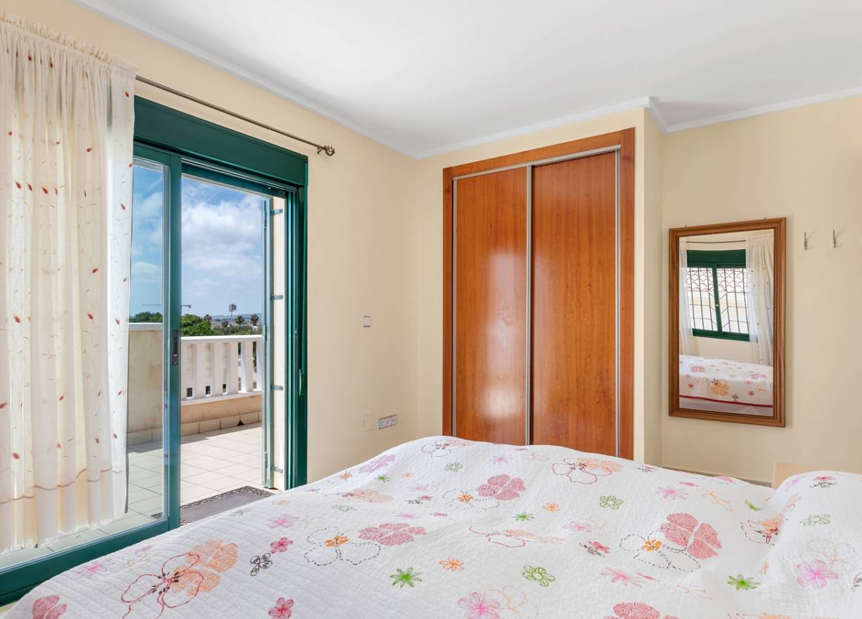 Bestaand - Townhouse / Semi-detached - Ciudad Quesada - Cuidad Quesada