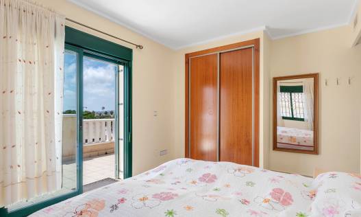 Bestaand - Townhouse / Semi-detached - Ciudad Quesada - Cuidad Quesada
