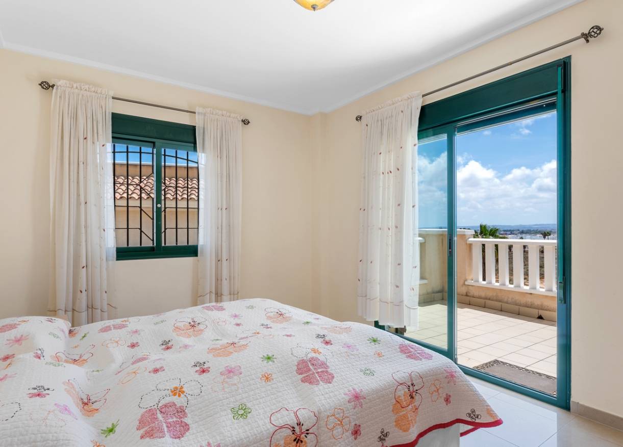 Bestaand - Townhouse / Semi-detached - Ciudad Quesada - Cuidad Quesada