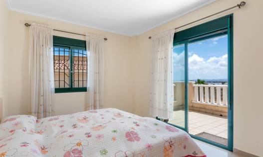 Bestaand - Townhouse / Semi-detached - Ciudad Quesada - Cuidad Quesada