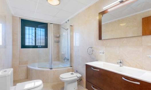 Bestaand - Townhouse / Semi-detached - Ciudad Quesada - Cuidad Quesada