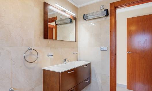 Bestaand - Townhouse / Semi-detached - Ciudad Quesada - Cuidad Quesada