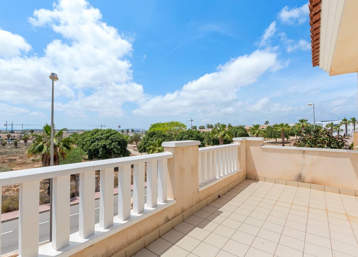Bestaand - Townhouse / Semi-detached - Ciudad Quesada - Cuidad Quesada
