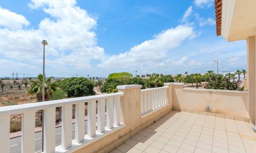 Bestaand - Townhouse / Semi-detached - Ciudad Quesada - Cuidad Quesada