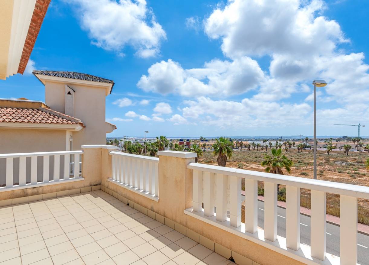 Bestaand - Townhouse / Semi-detached - Ciudad Quesada - Cuidad Quesada
