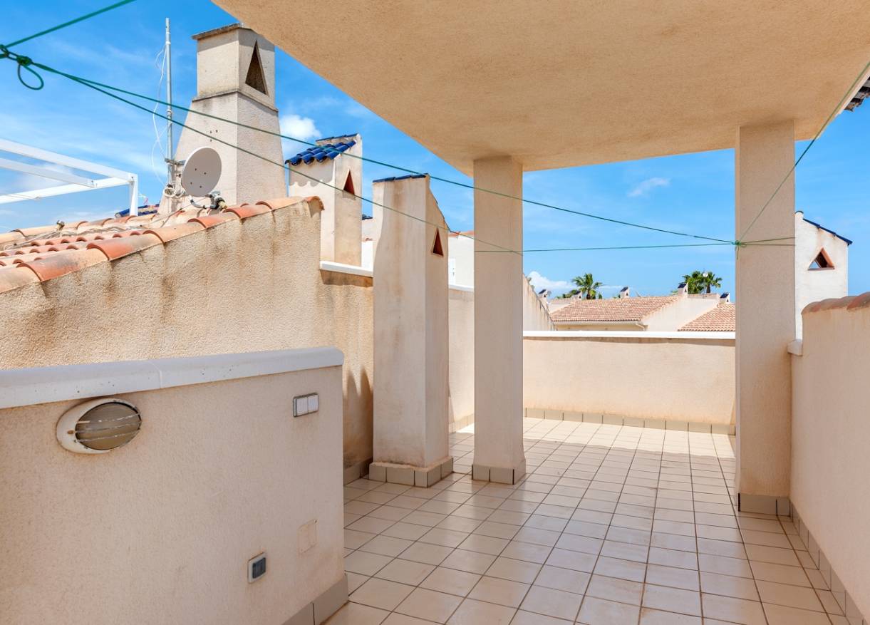 Bestaand - Townhouse / Semi-detached - Ciudad Quesada - Cuidad Quesada