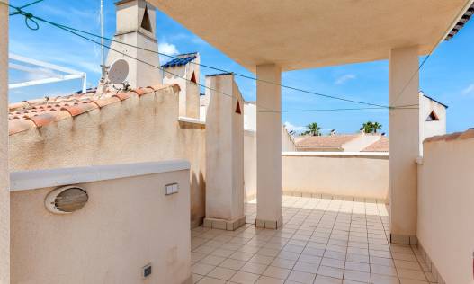 Bestaand - Townhouse / Semi-detached - Ciudad Quesada - Cuidad Quesada