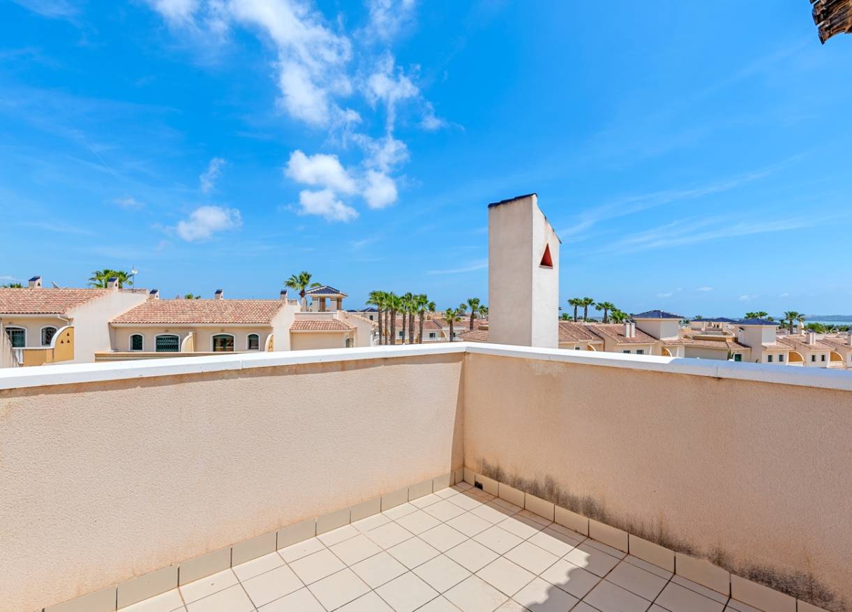 Bestaand - Townhouse / Semi-detached - Ciudad Quesada - Cuidad Quesada