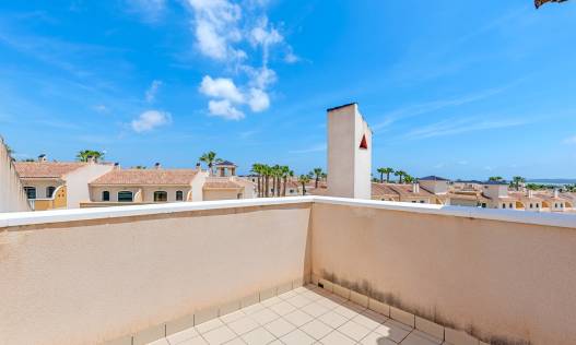 Bestaand - Townhouse / Semi-detached - Ciudad Quesada - Cuidad Quesada