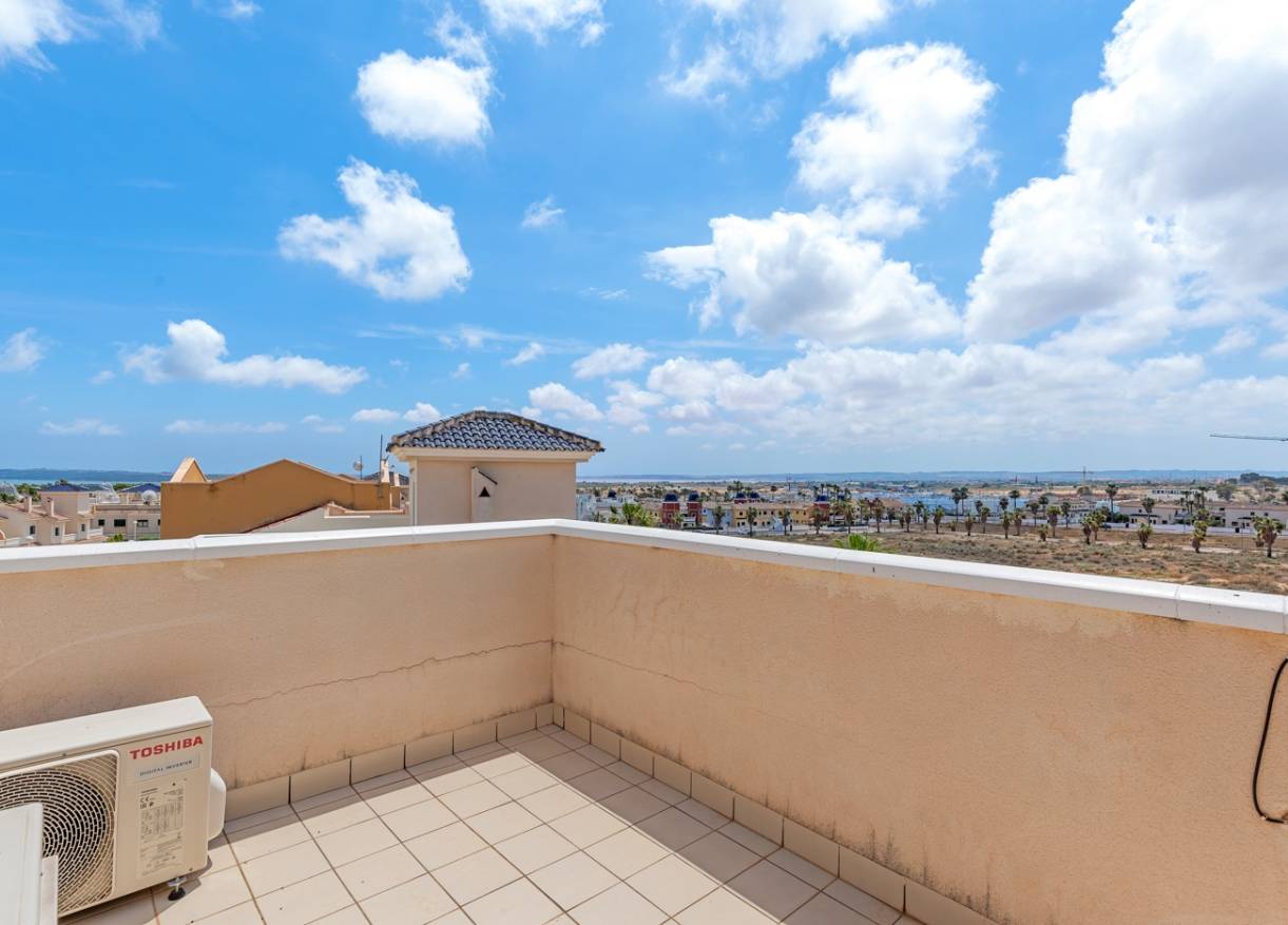 Bestaand - Townhouse / Semi-detached - Ciudad Quesada - Cuidad Quesada