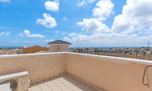 Bestaand - Townhouse / Semi-detached - Ciudad Quesada - Cuidad Quesada