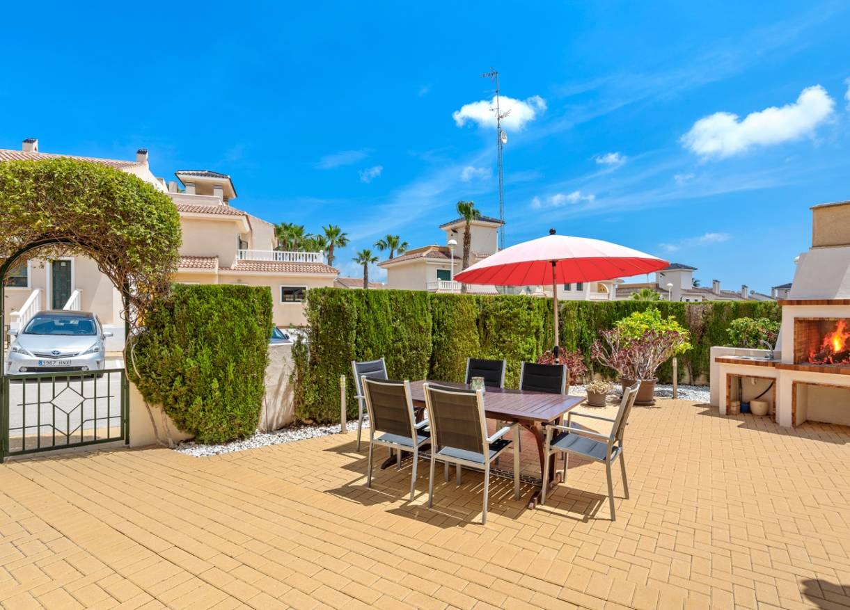 Bestaand - Townhouse / Semi-detached - Ciudad Quesada - Cuidad Quesada