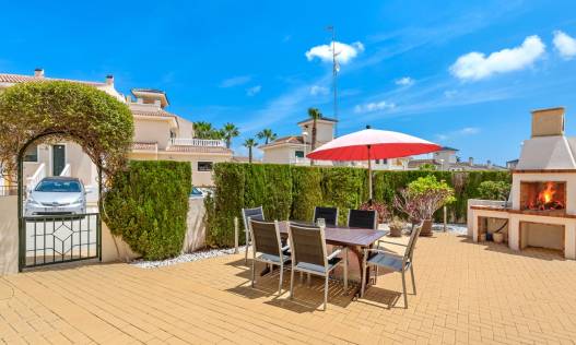 Bestaand - Townhouse / Semi-detached - Ciudad Quesada - Cuidad Quesada