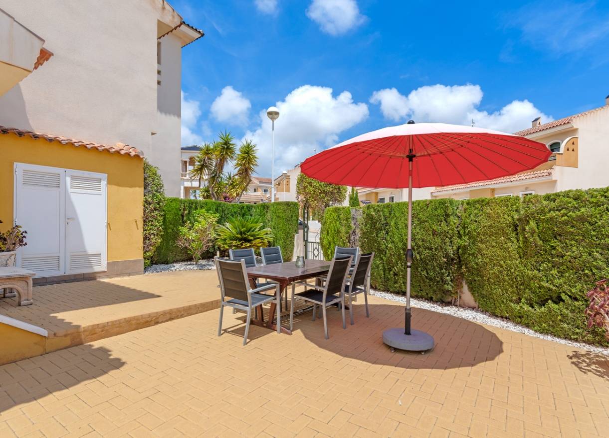 Bestaand - Townhouse / Semi-detached - Ciudad Quesada - Cuidad Quesada