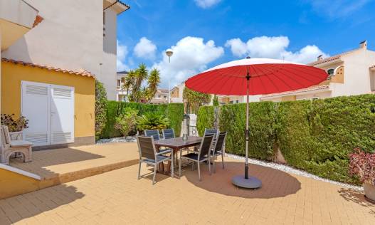 Bestaand - Townhouse / Semi-detached - Ciudad Quesada - Cuidad Quesada
