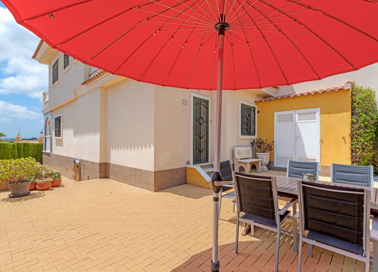 Bestaand - Townhouse / Semi-detached - Ciudad Quesada - Cuidad Quesada