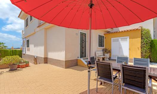 Bestaand - Townhouse / Semi-detached - Ciudad Quesada - Cuidad Quesada